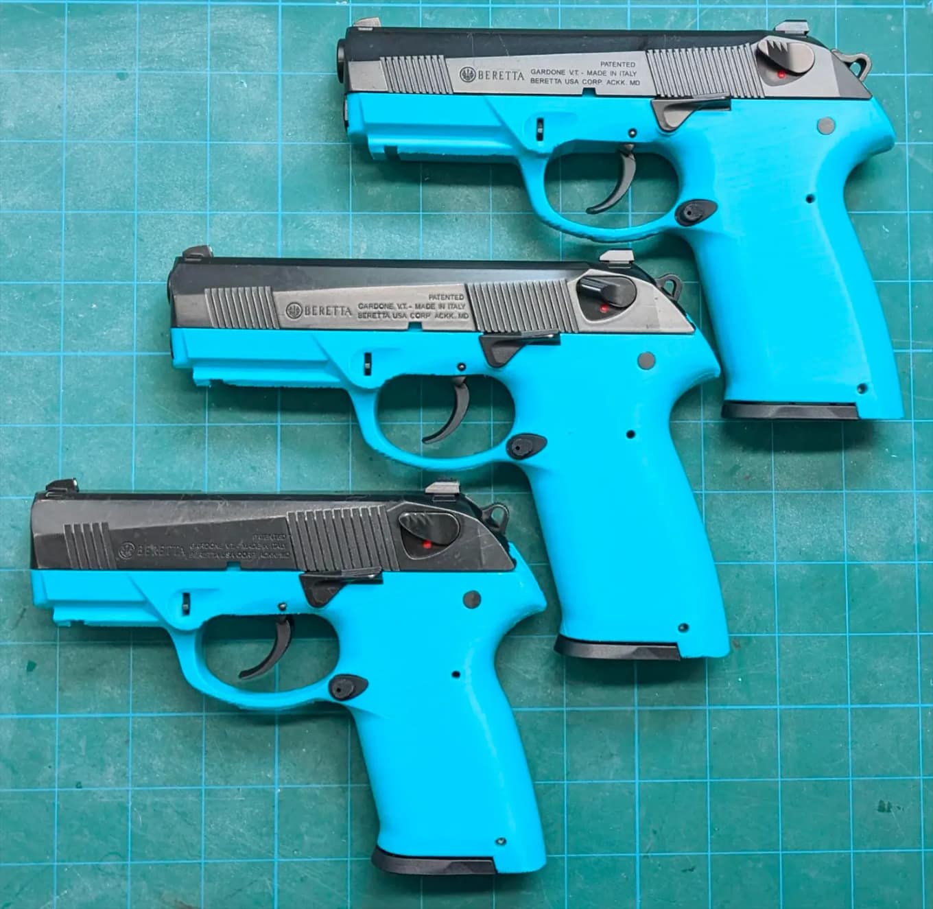 ppx4 storm variants printed