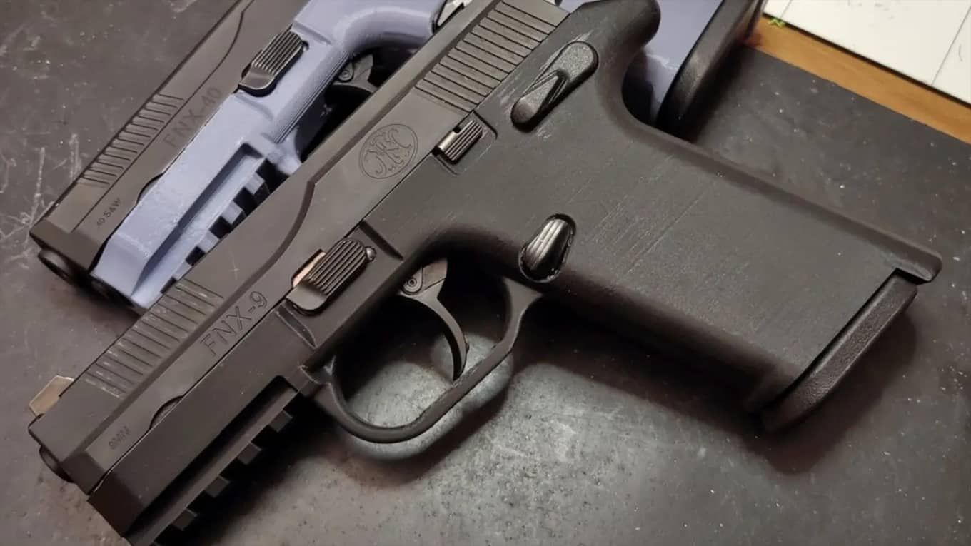 FNX940