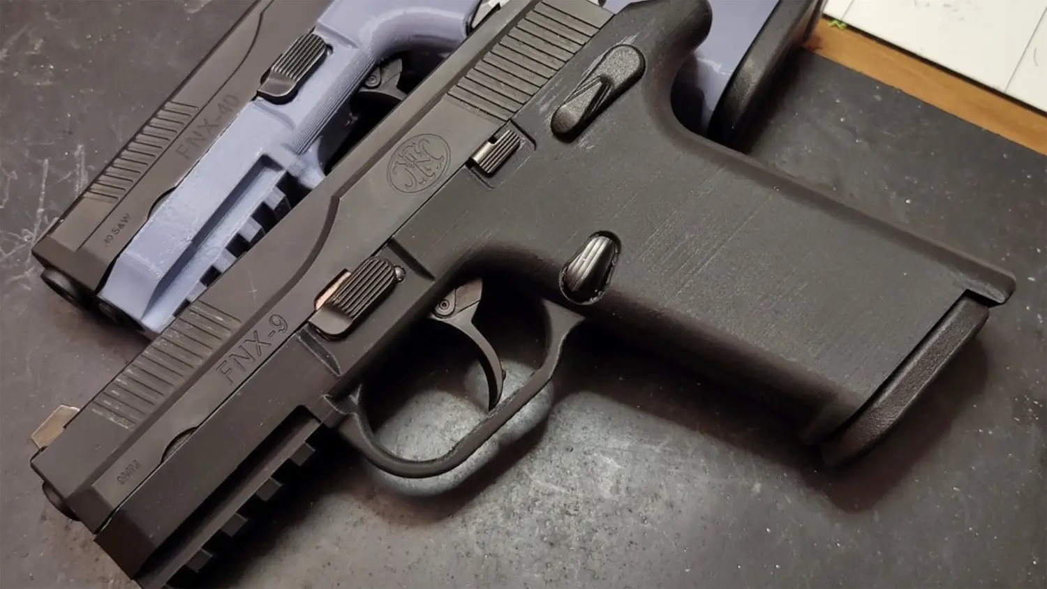 FNX940