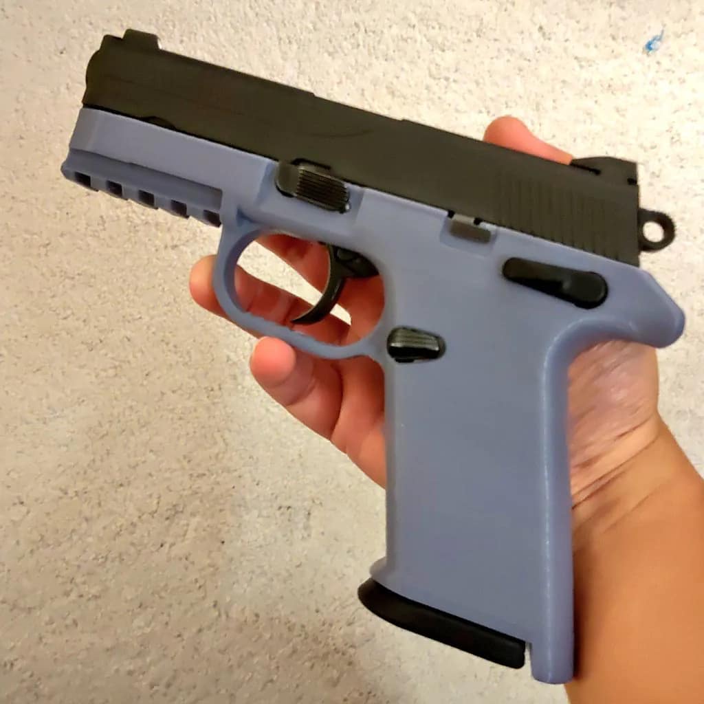 fnx940 3d