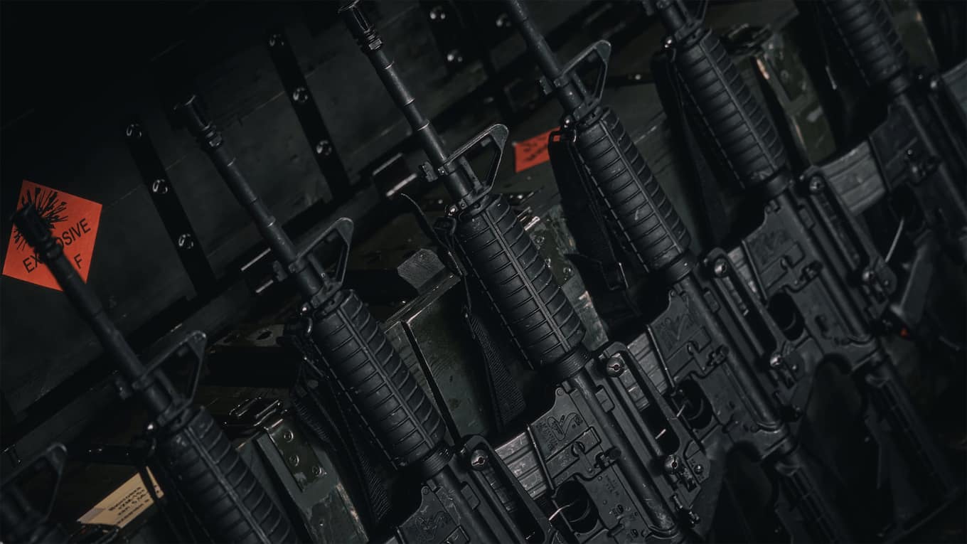AR15 Nomenclature & Common Terms