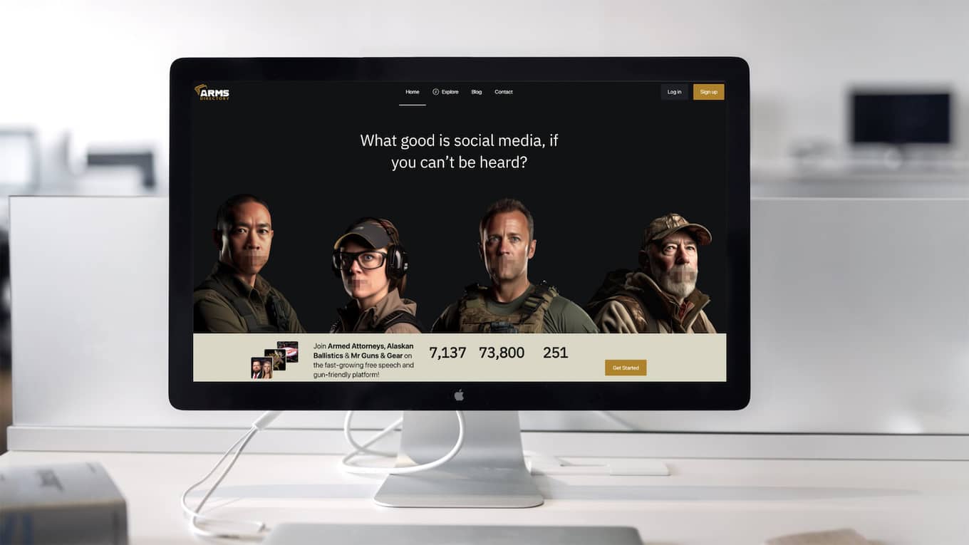 Purchasing Firearms Online (Expert Guide)