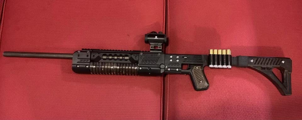 chimera 410