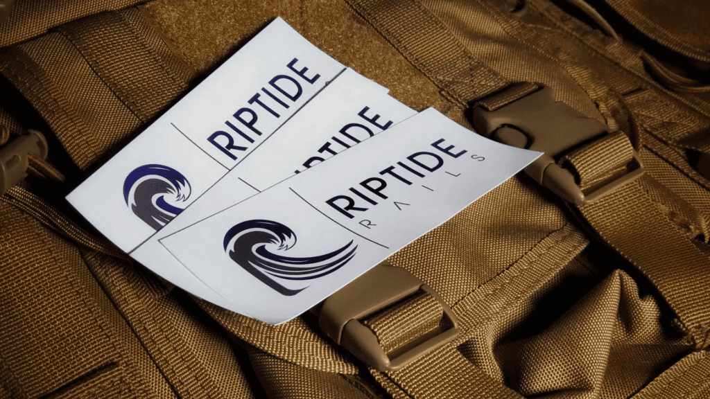 rails kits riptide rails
