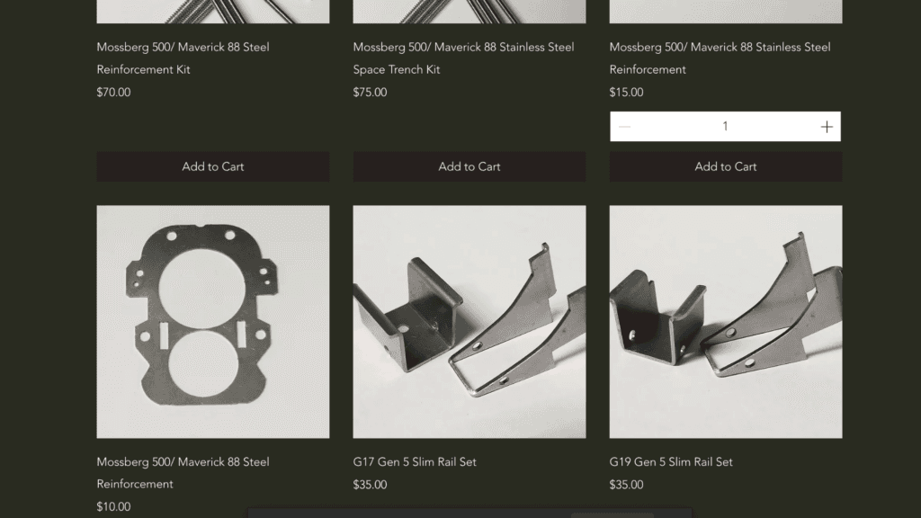 print your 2a rails