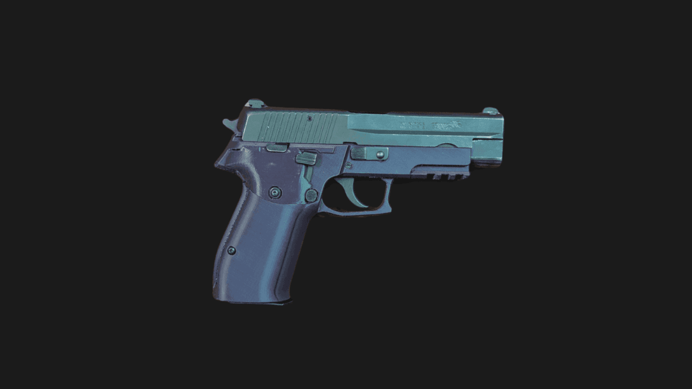 Sigxty Nine P226/8/9