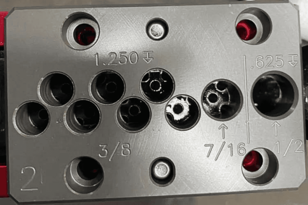 ar 15 lower overlay plate