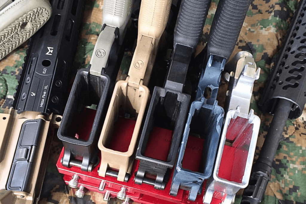 ar 15 80 lower