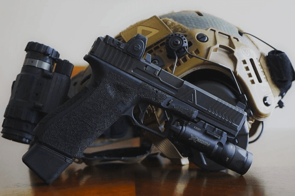 glock 19 gen 3 accessories 2