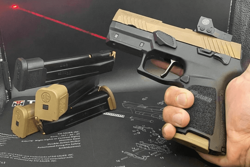 lima 320 grip module