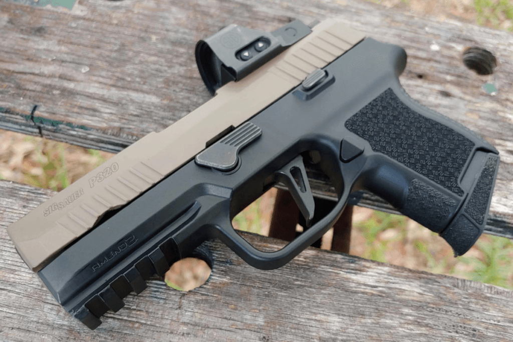 amend 2 s300 grip module