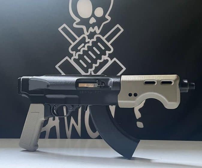 galeleo r2 drako 3d