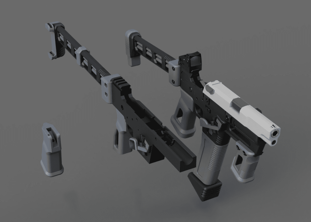 Render 2