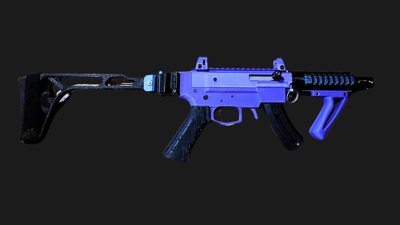 Decimator 22