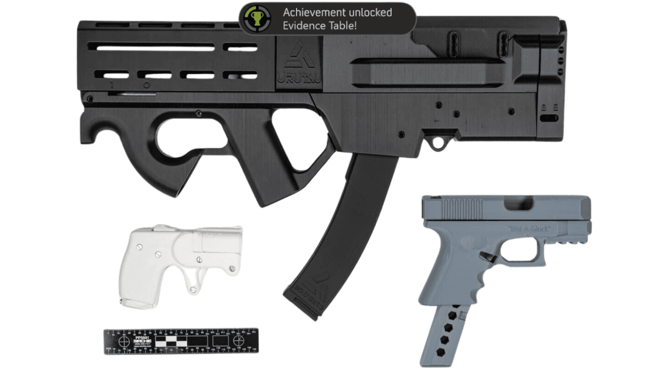 Freedom vs. Control: American’s Response to Australia’s Anti-Gun Movement