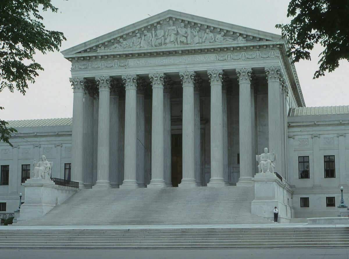 Supreme Court Ghost Guns Case (VanDerStok v. Garland)