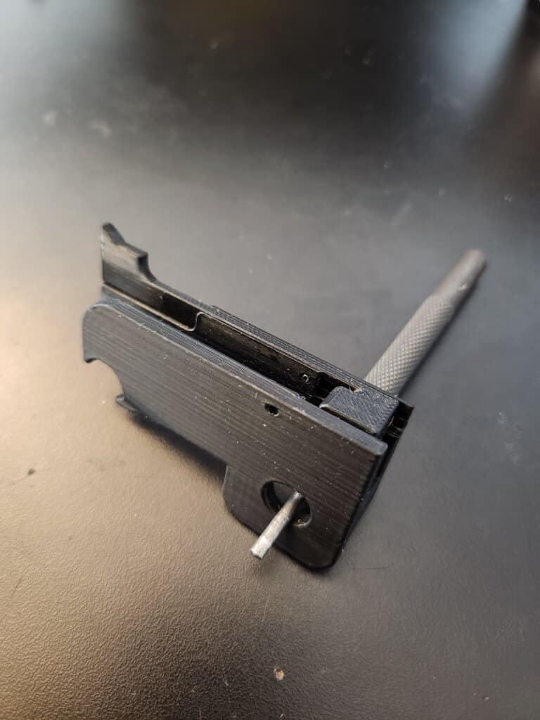 Trigger System 1