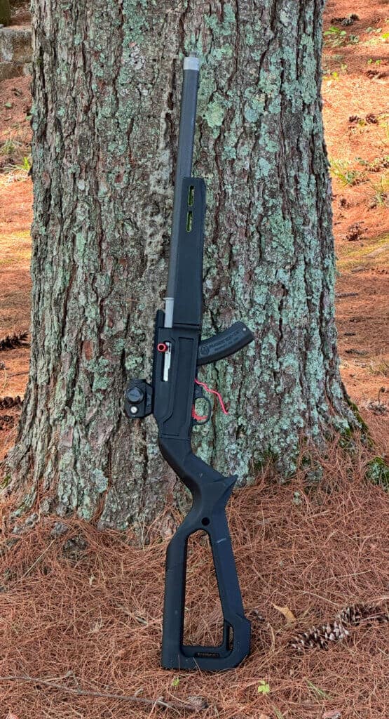 Full Build