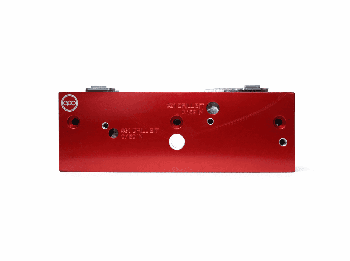 G80 Jig Flat No Hardware
