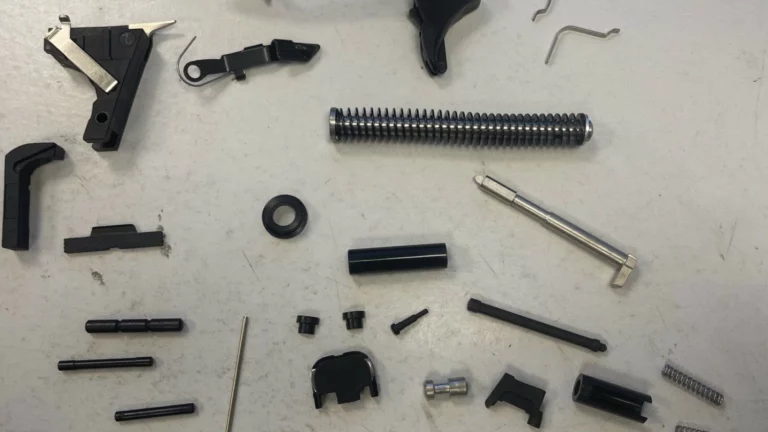 polymer 80 lower parts kit