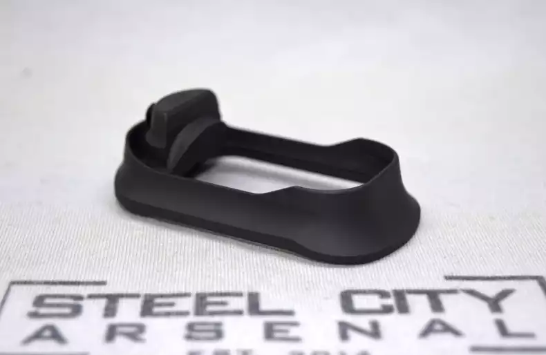 The Steel City Arsenal Slim Magwell