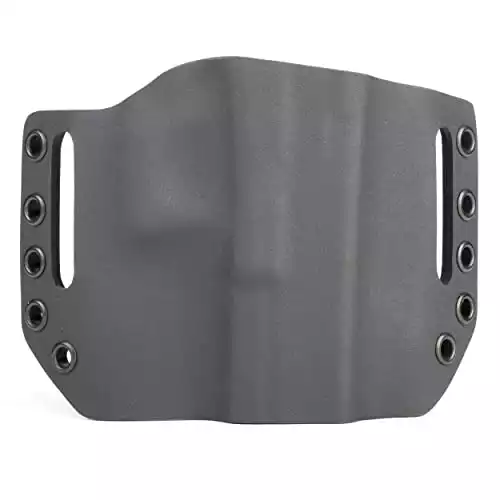 Infused Kydex USA | OWB Holster