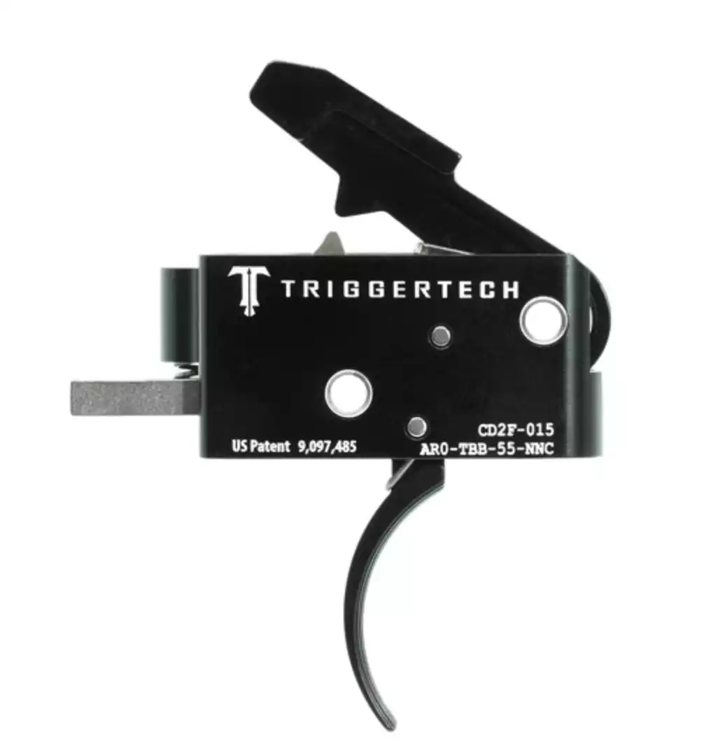 TriggerTech AR Drop in Triggers | TriggerTech