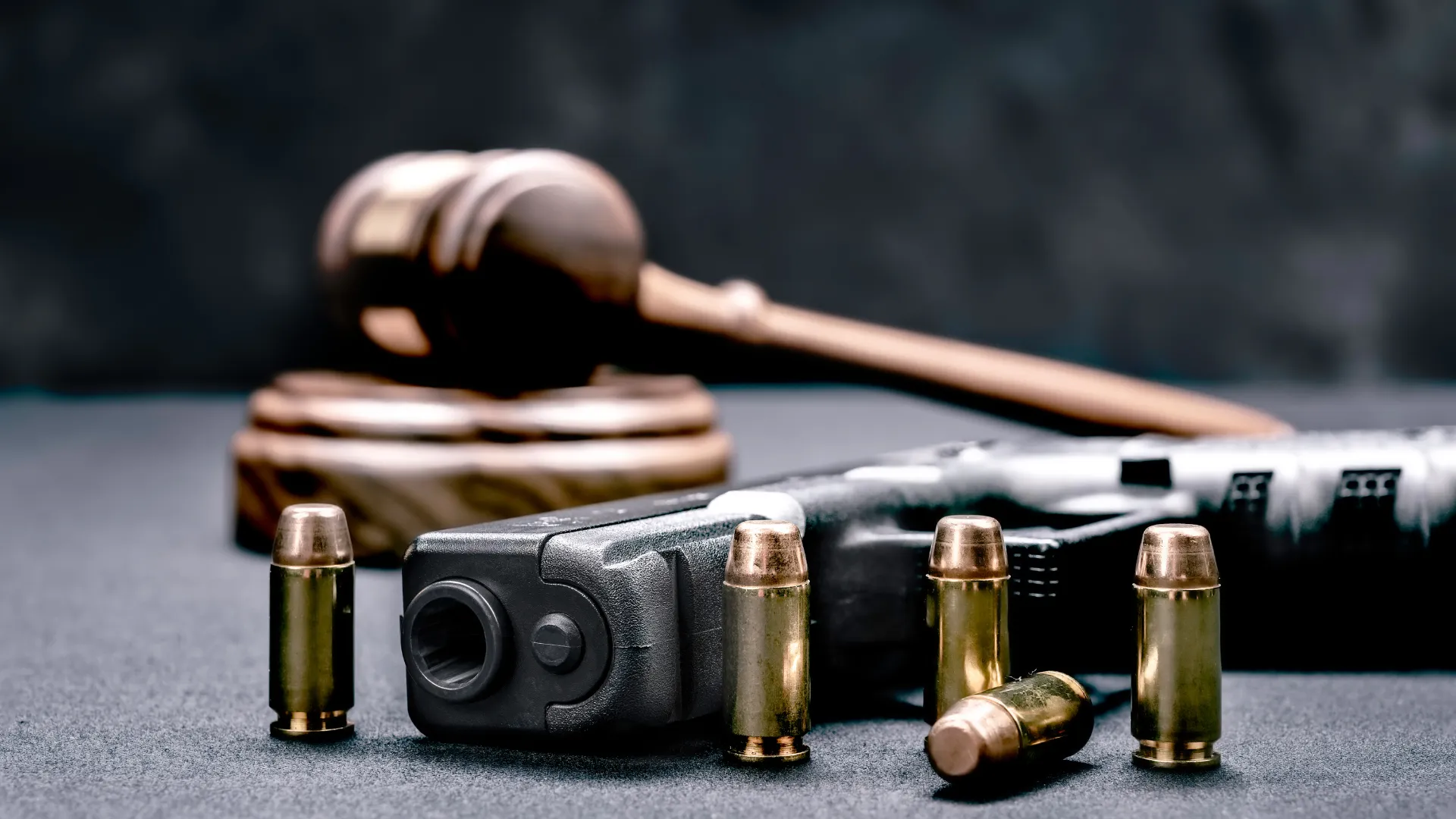 Cost of Restoring Gun Rights