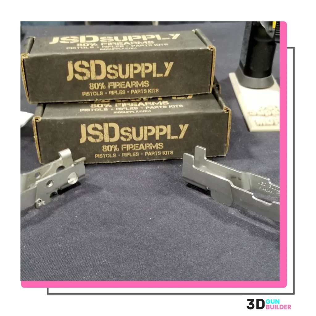 jsd supply polymer80