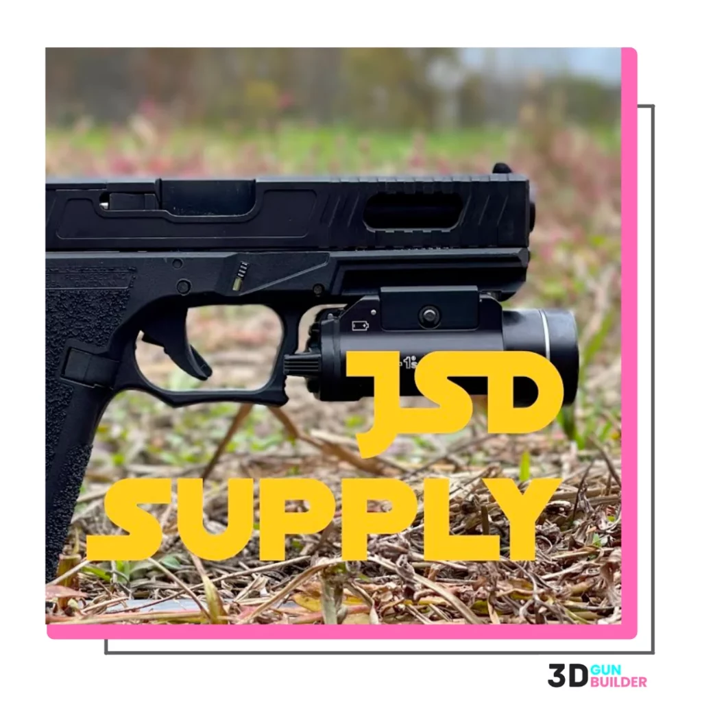 jsd supply review youtube