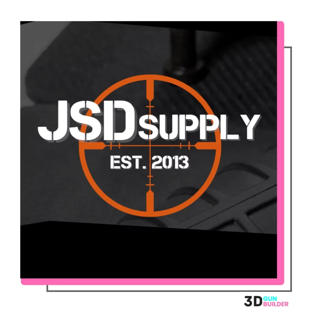 jsd supply shipping times