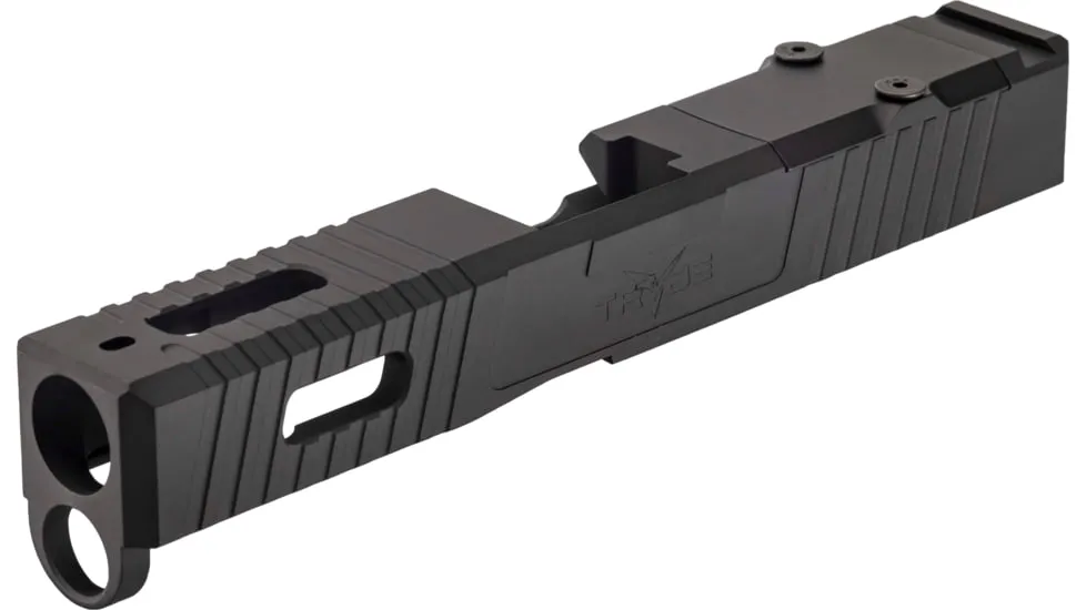 TRYBE Defense Glock 19 Pistol Slide | Up to 36% Off Highly Rated w/ Free Shipping