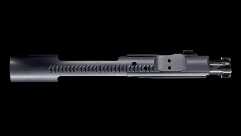 what is ar15 bcg bolt carrier group