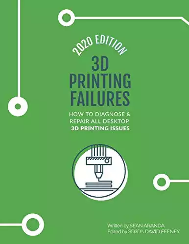 3D Printing Failures: 2020 Edition: