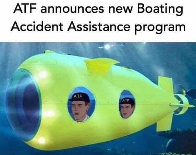 atf boating assistance meme
