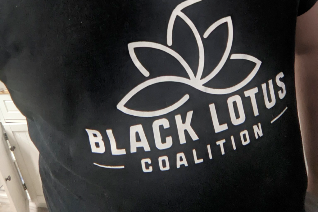 black lotus coalition