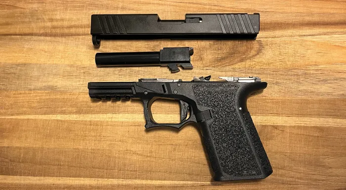 featured p80 build kit