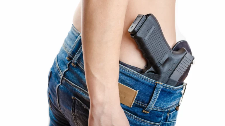 best concealed carry clothing