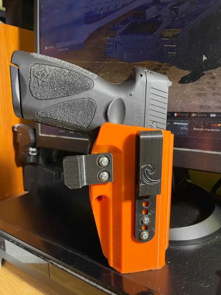 glock 19 riptide holster