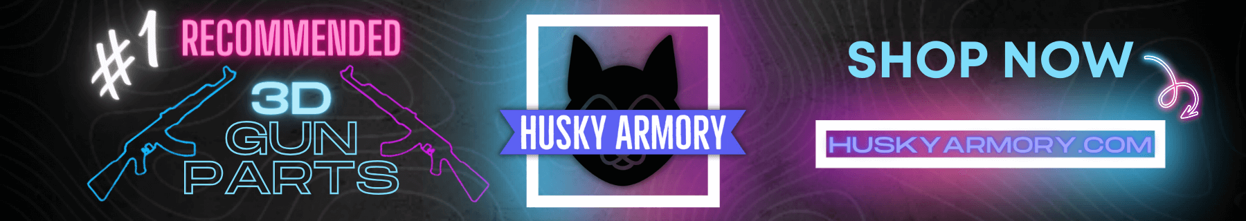 Shop Husky Armory