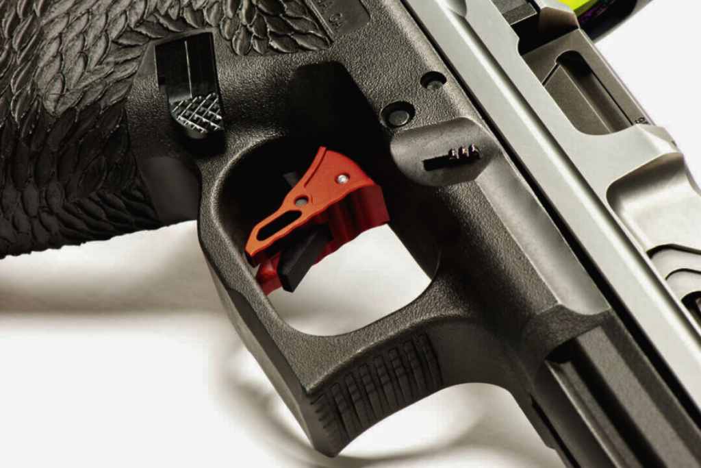 glock 19 gen 3 trigger upgrade
