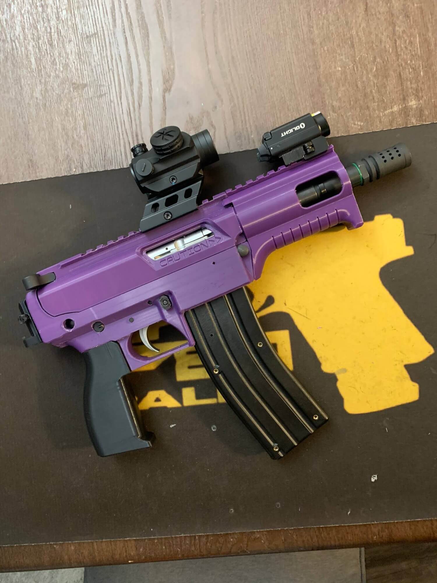 sg22 purple